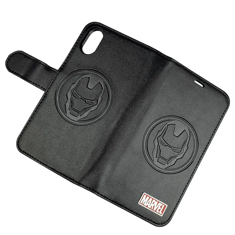 Iron Man iPhone Case