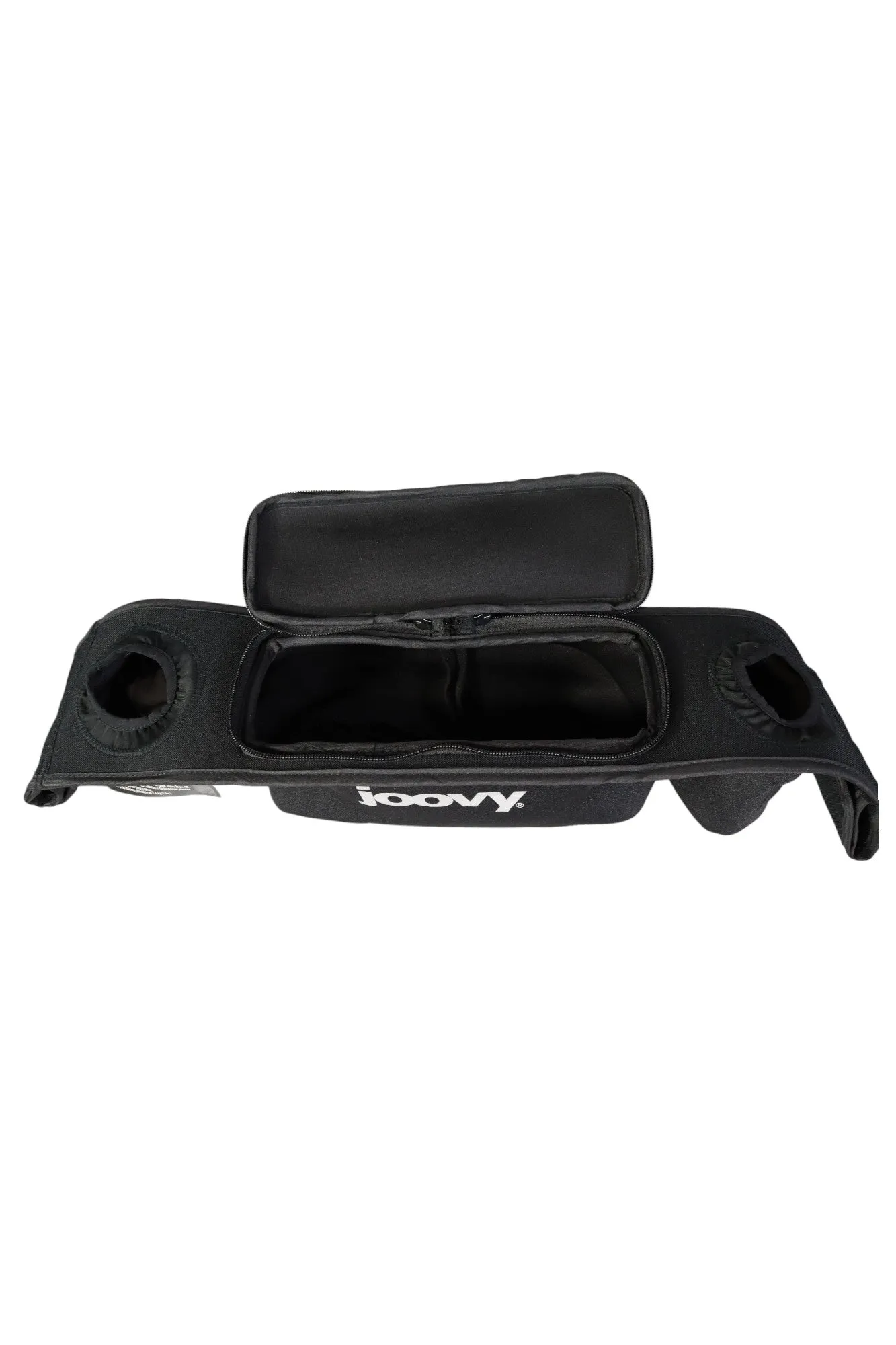 Joovy Zoom X2 Parent Organizer - Black