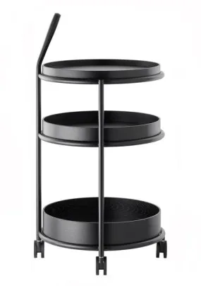 K6 Trolley by Tecta