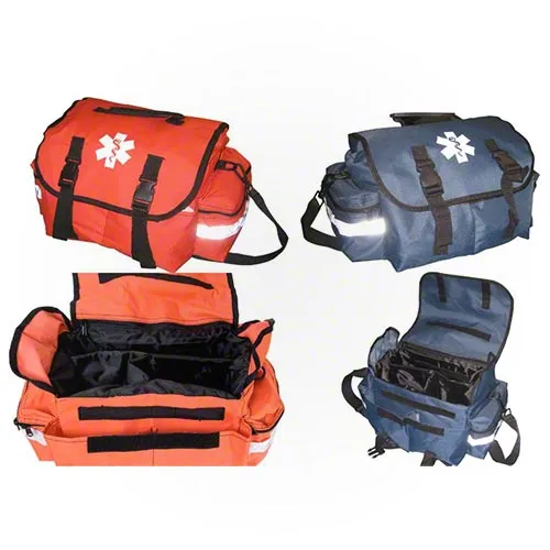 Kemp USA First Responder Bag 10-108