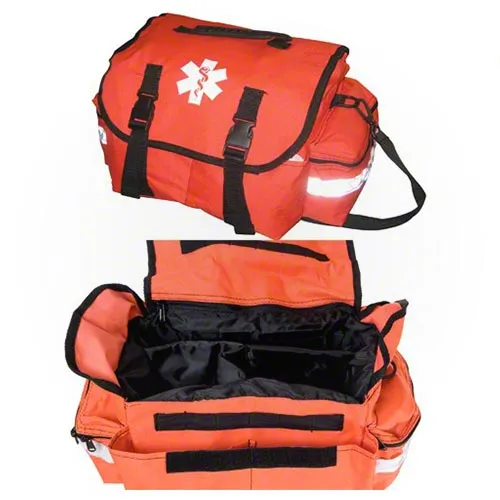 Kemp USA First Responder Bag 10-108