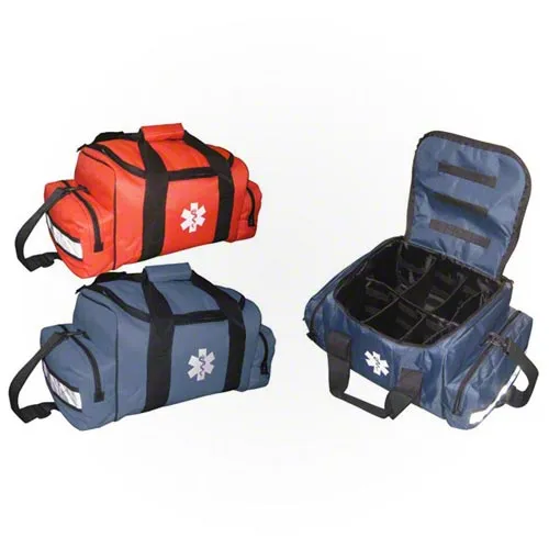 Kemp USA Maxi Trauma Bag 10-107