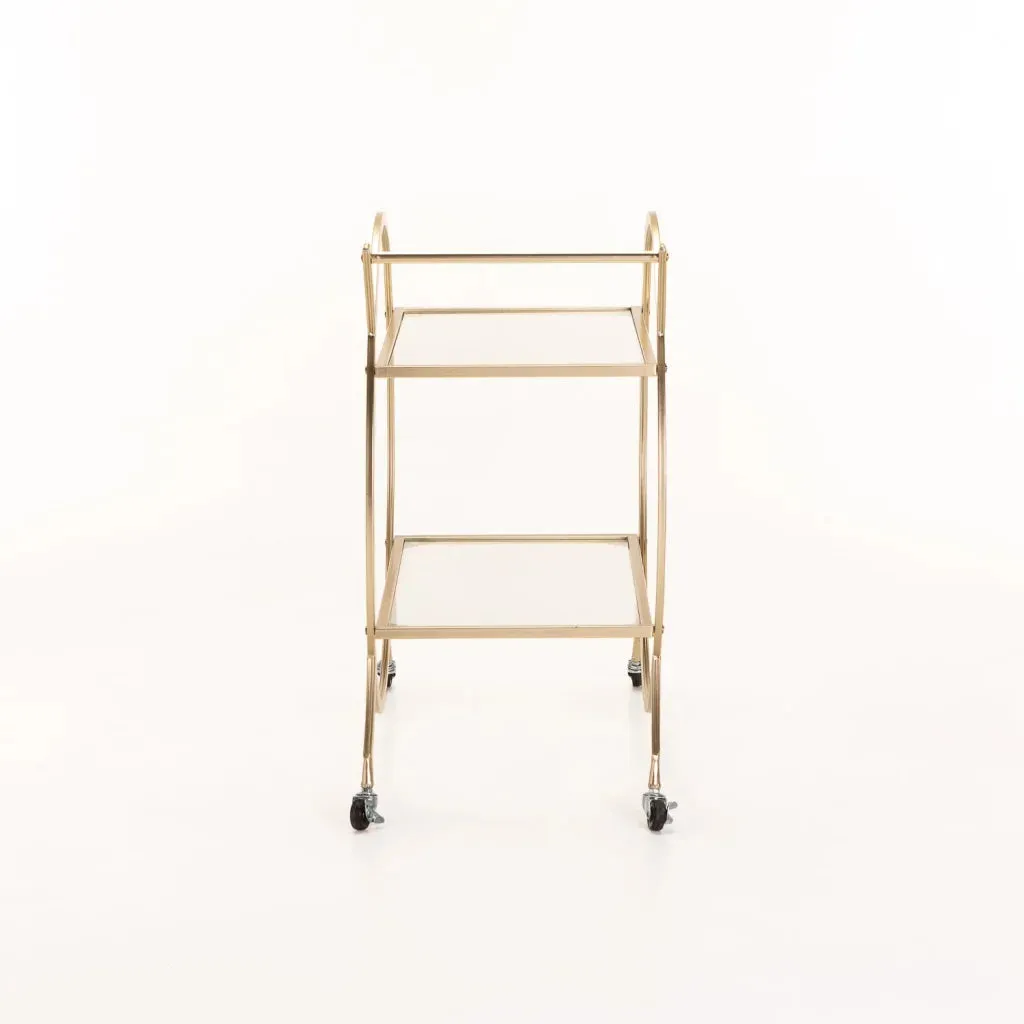 KIAN BAR TROLLEY