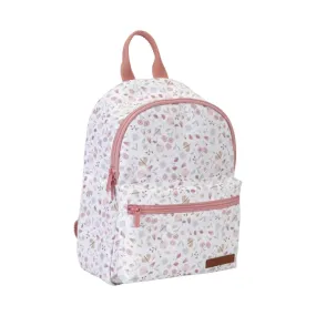 Kids Backpack Flowers & Butterflies