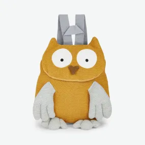 Kids Picnic Backpack : Owl