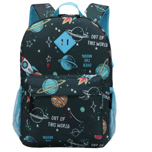 KidzPac 15-Inch Kids Backpack