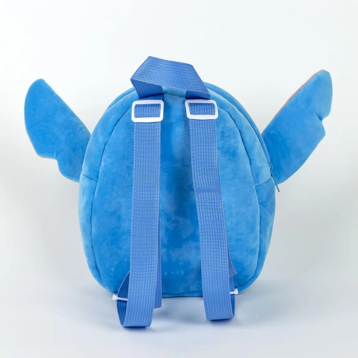 Kindergarten Stitch Teddy Backpack