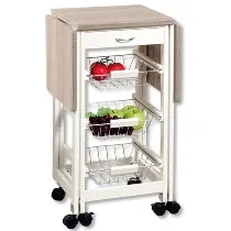 Kitchen Trolley