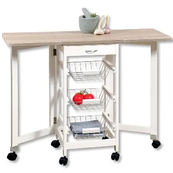 Kitchen Trolley