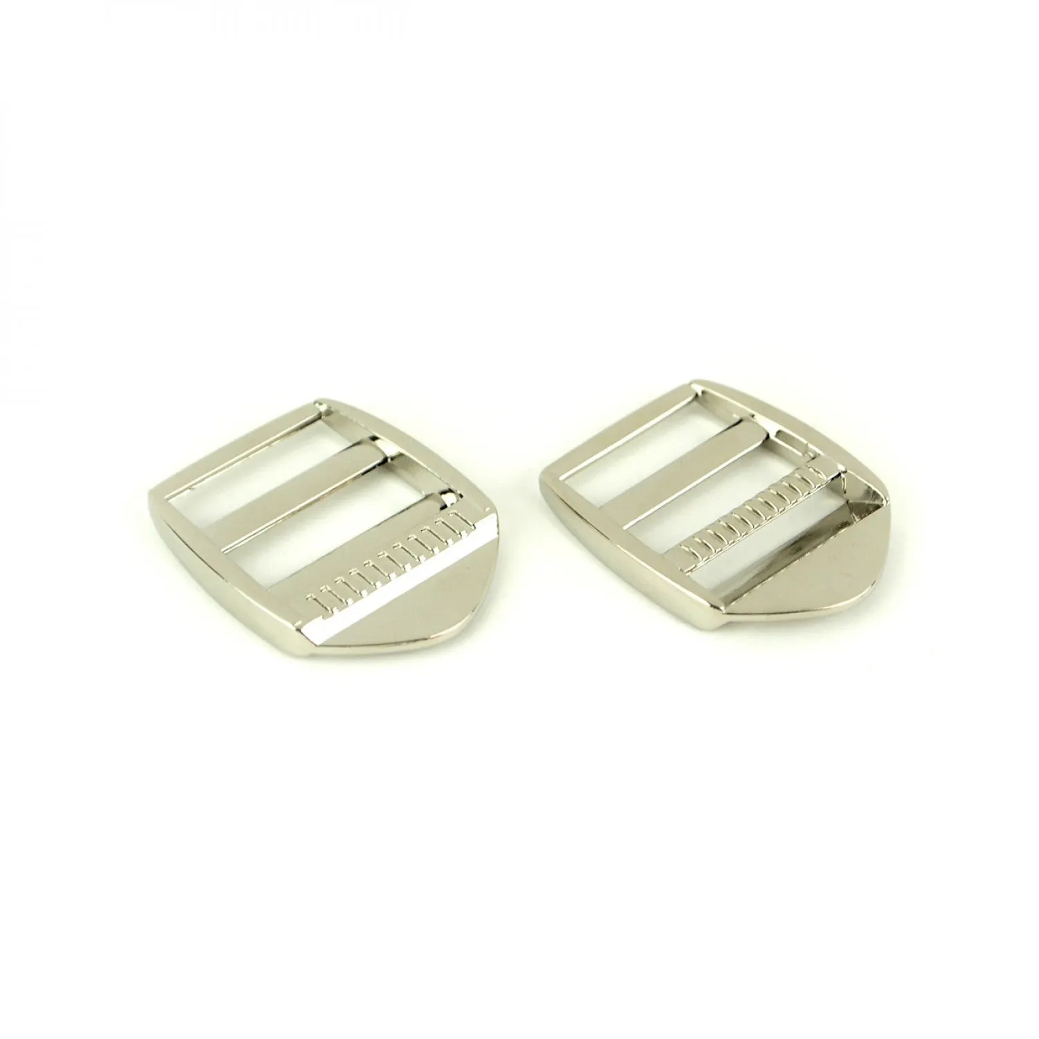 Ladder Lock Slider Buckles-1"