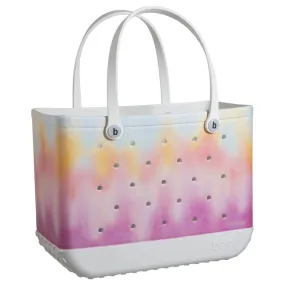 Large Bogg Bag - Cotton Candy