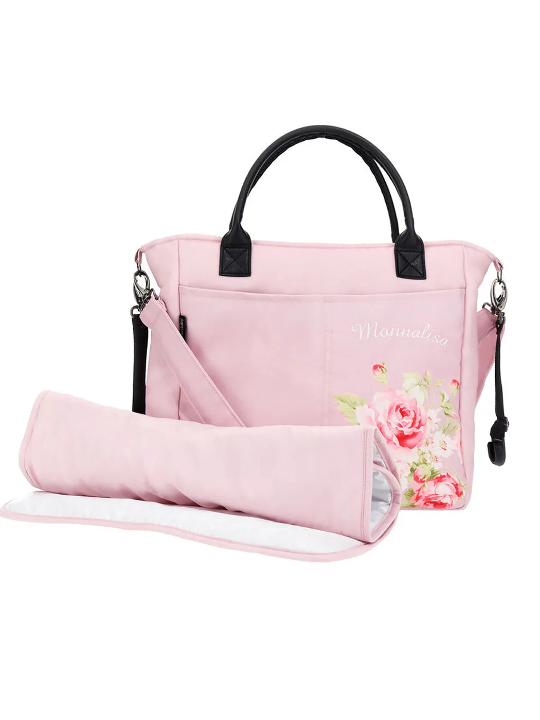 LECLERC Baby by MONNALISA Changing bag