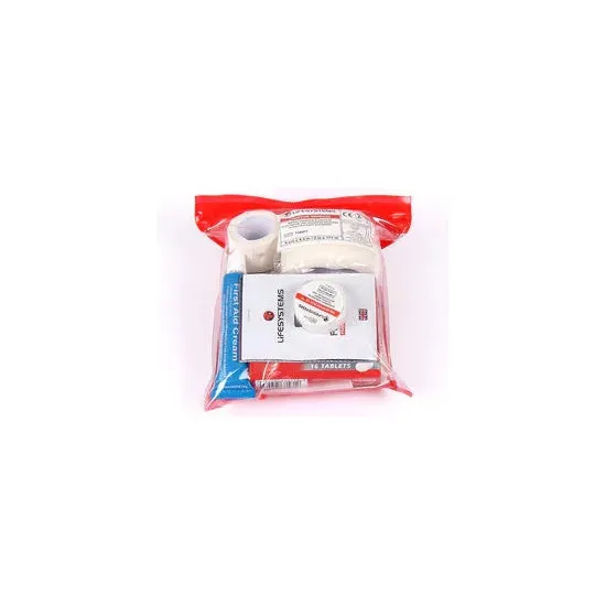 Lifesystems Dry & Light Pro First Aid Kit