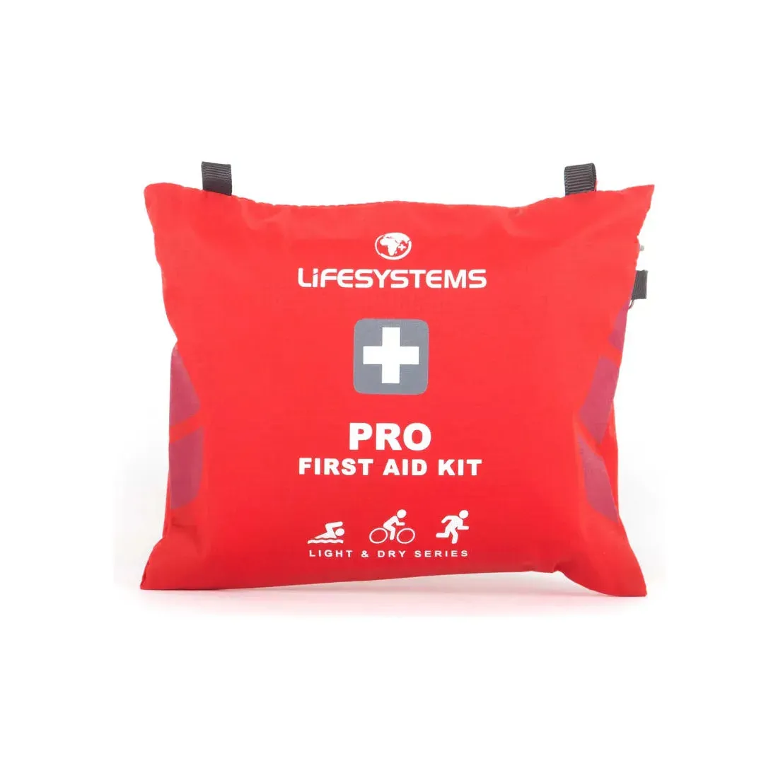 Lifesystems Dry & Light Pro First Aid Kit