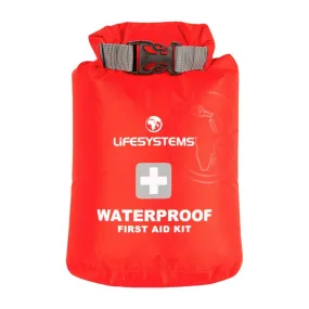 Lifesystems First Aid Dry Bag - 2L