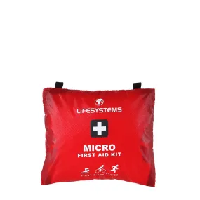 Lifesystems Light & Dry Micro First Aid Kit