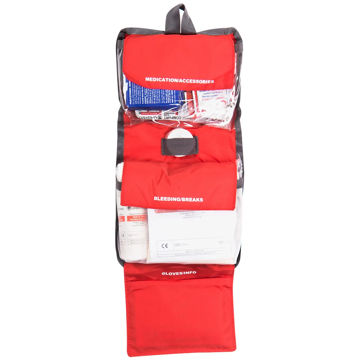 Lifesystems Waterproof First Aid Kit