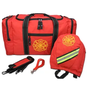 Lightning X Turnout Gear Bag - Starter Kit