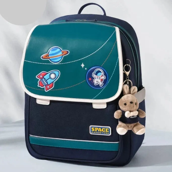 Lightweight School Backpack for Elementary Students - Back to School Collection