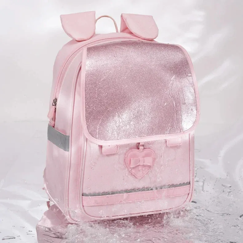 Lightweight School Backpack for Elementary Students - Back to School Collection