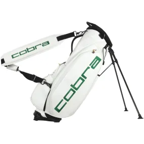 Limited Edition - Play Fresh Tour Stand Golf Bag