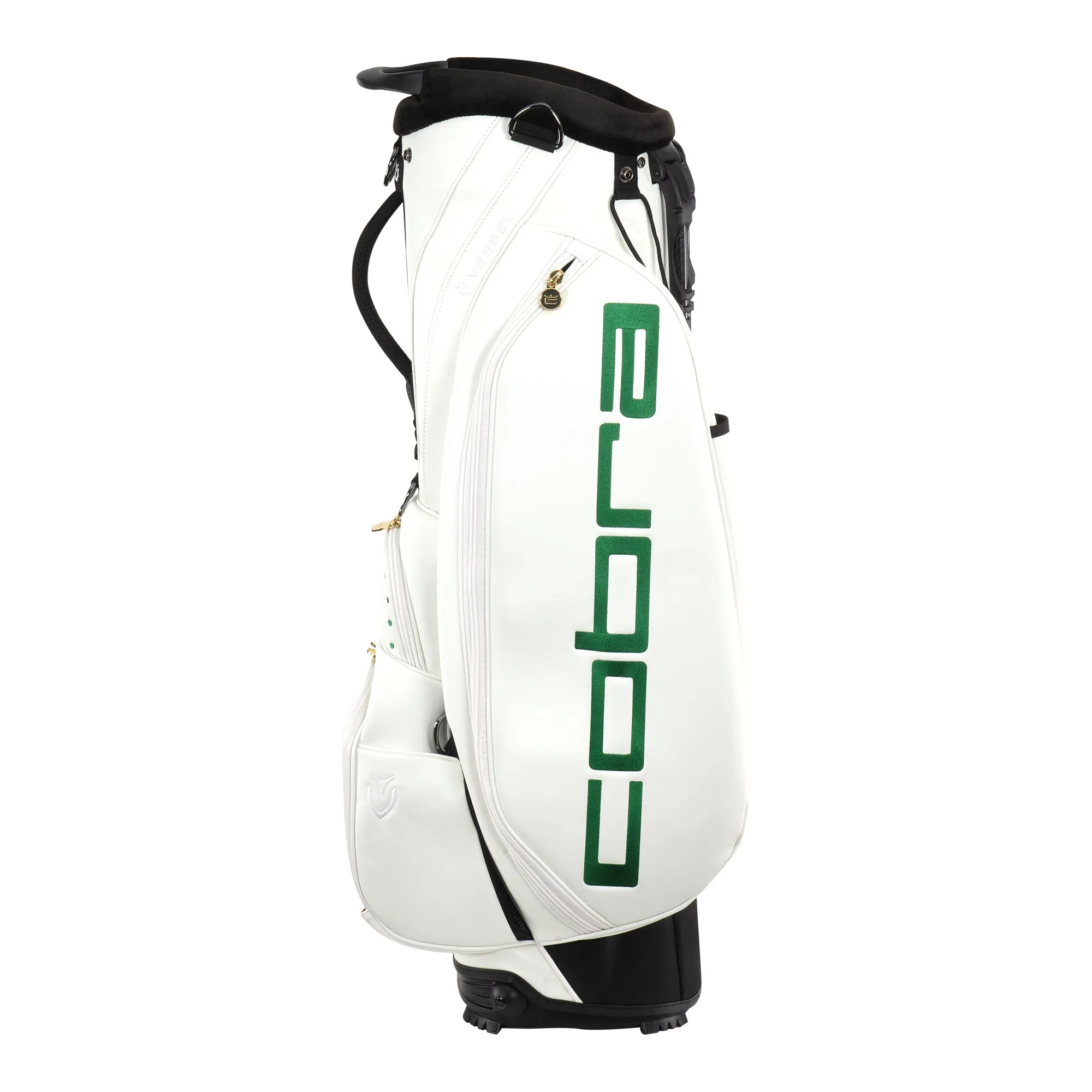 Limited Edition - Play Fresh Tour Stand Golf Bag