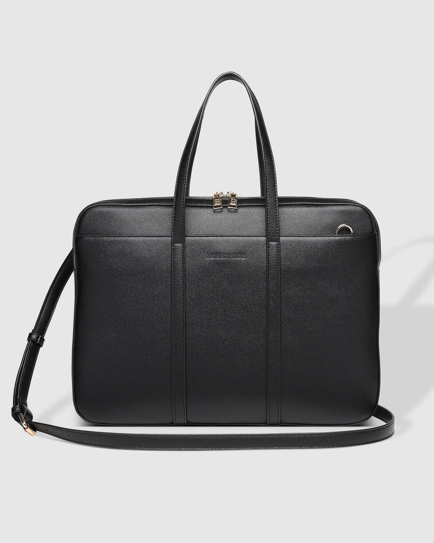 Louenhide Orleans Laptop bag - Black