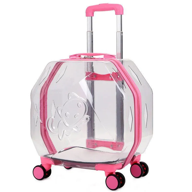 LovelyRLovely Pet Trolley