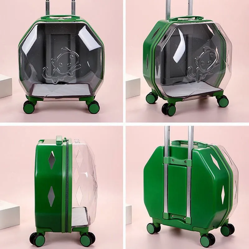 LovelyRLovely Pet Trolley