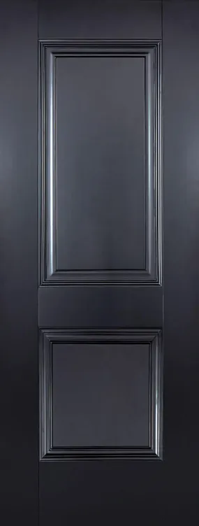 LPD Black Primed Arnhem Fire Door