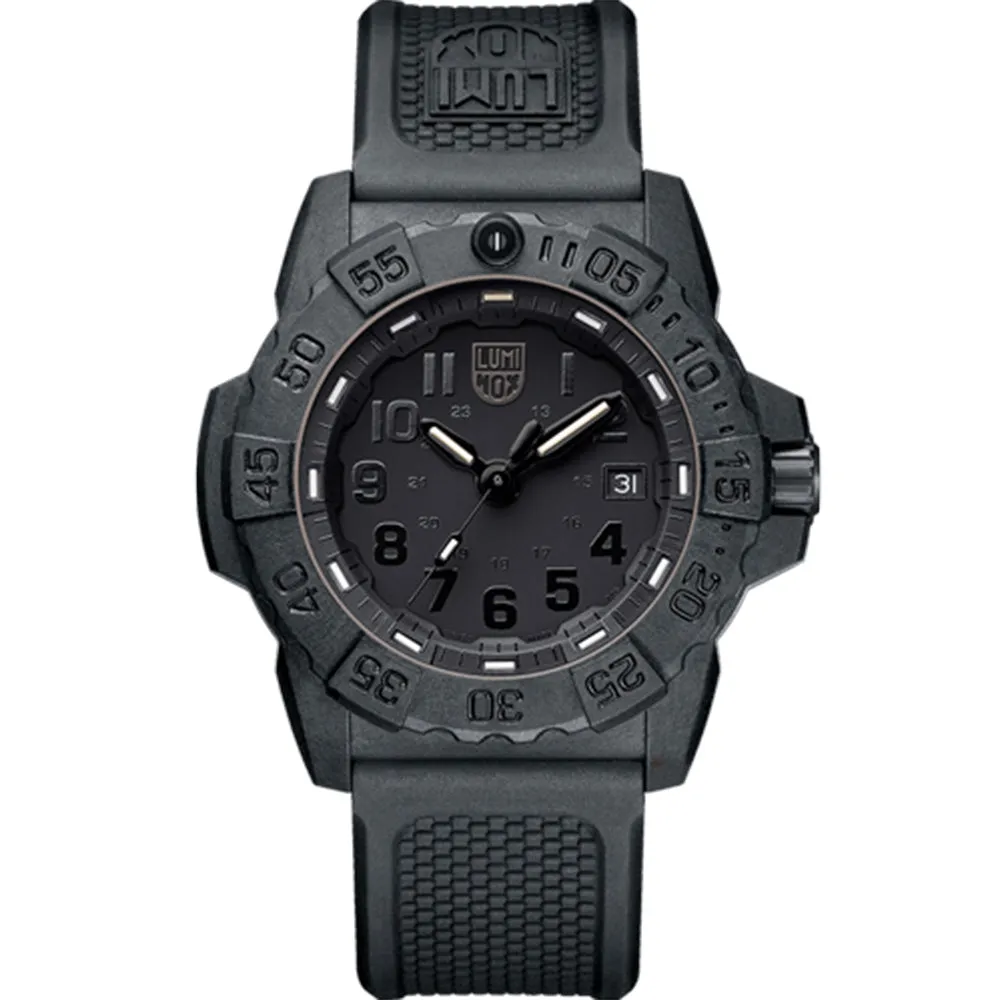 Luminox XS3501BOF Navy Seal