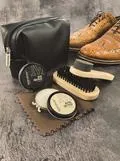 Man'Stuff Shoe Restore Kit