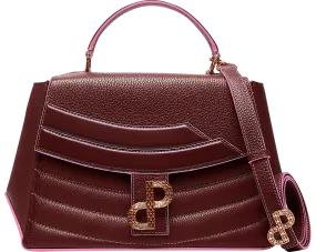 MESSALINA  Satchel