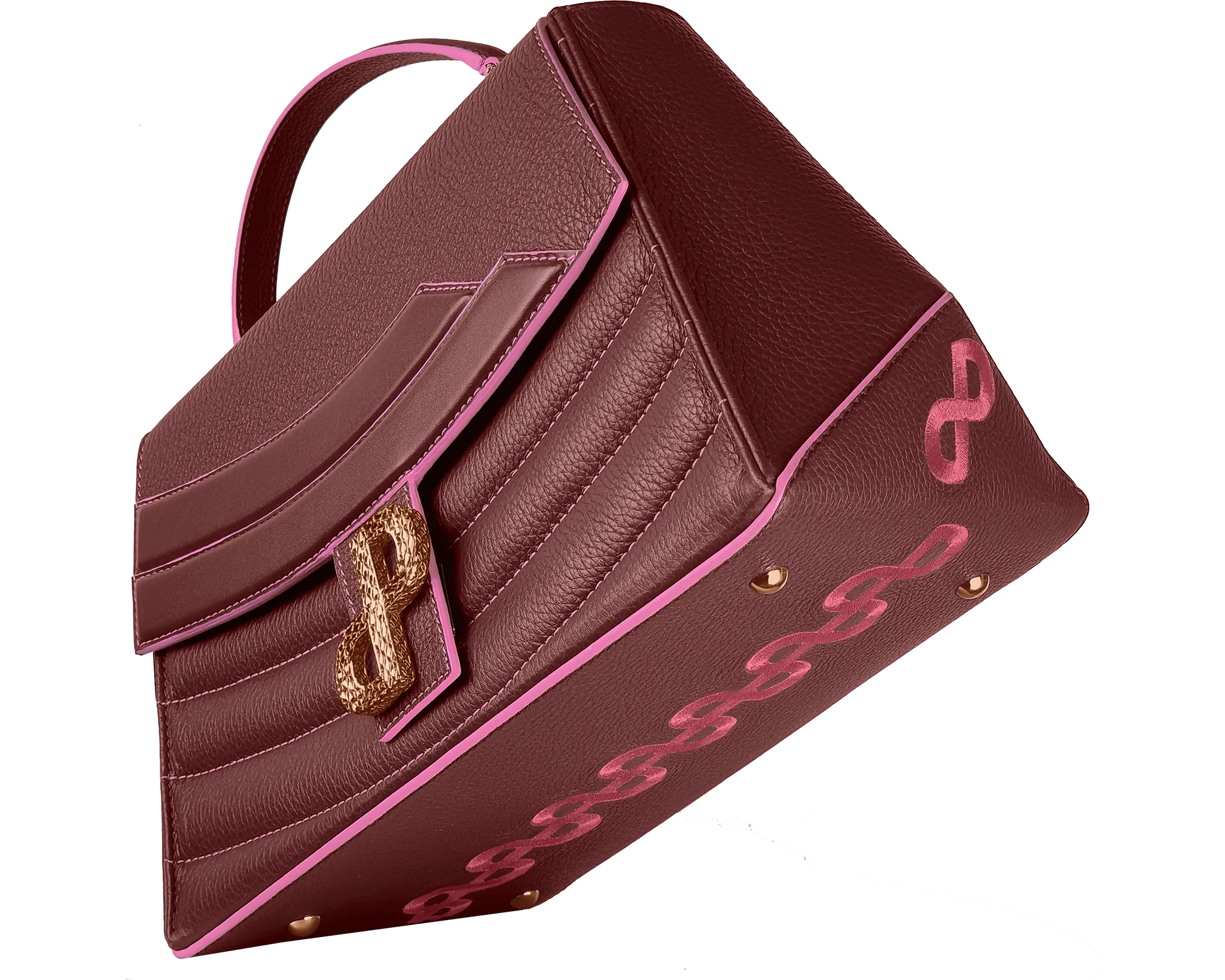 MESSALINA  Satchel