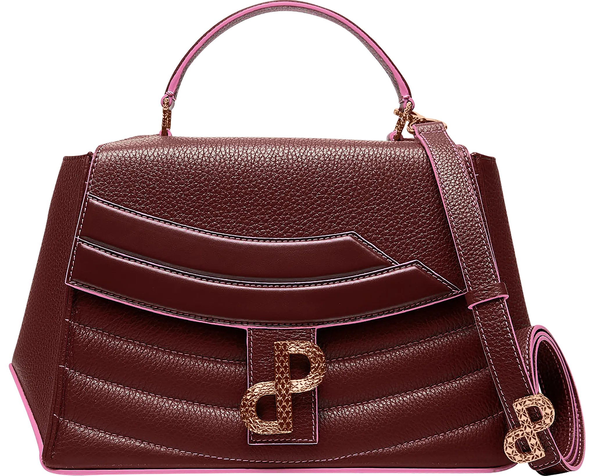 MESSALINA  Satchel