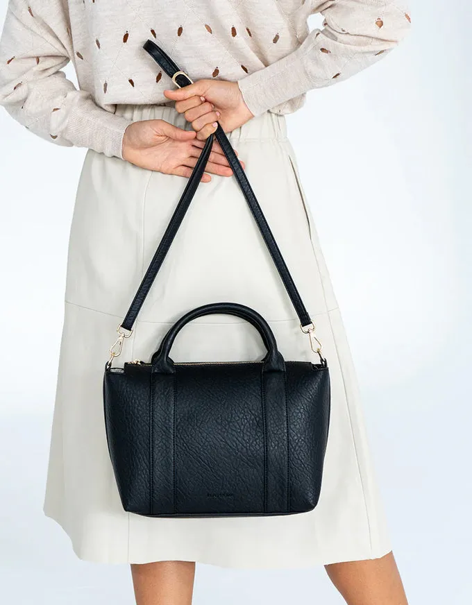 Messina Tote Black