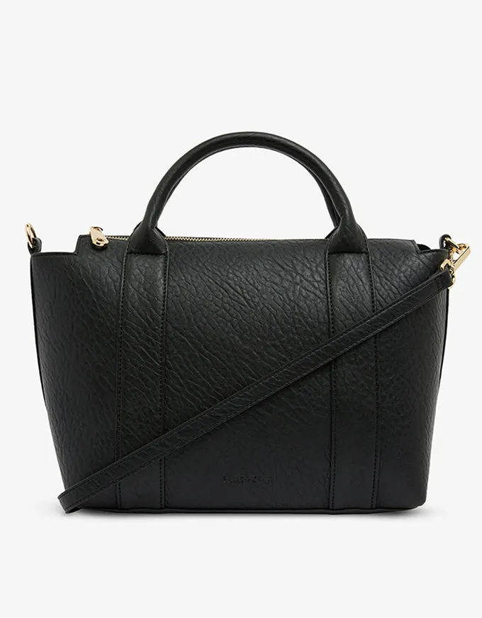 Messina Tote Black