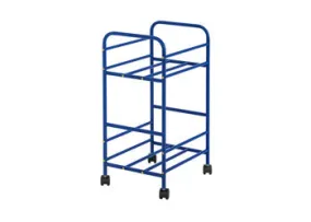 Metal Trolley For Floor Seats