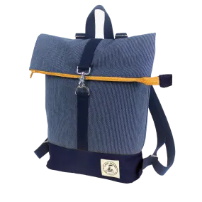 Mini Brightday Backpack - Denim