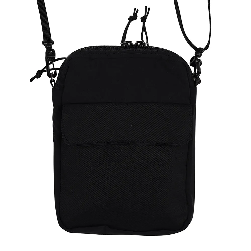 MINI MULTI CROSS BAG BLACK