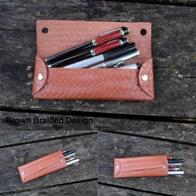 Minimalist Pencil Case