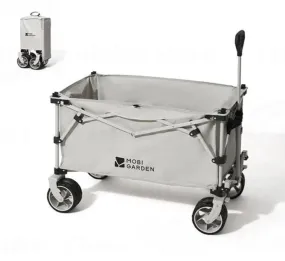 Mobi Garden Folding Cart X200