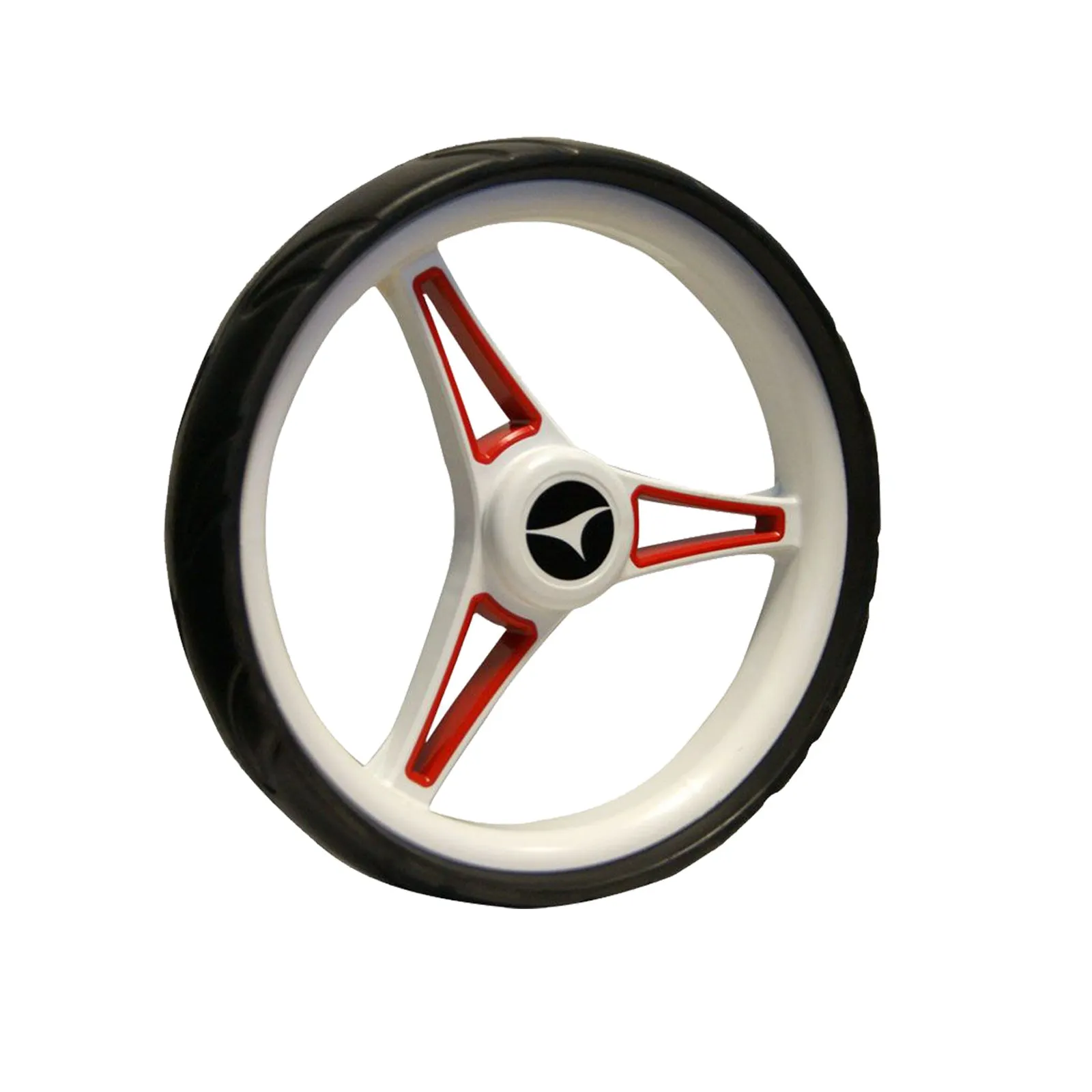 Motocaddy S1 Lite Golf Trolley Rear Wheels