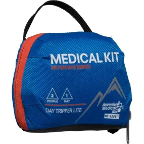 Mountain Day Tripper Lite Medical Kit