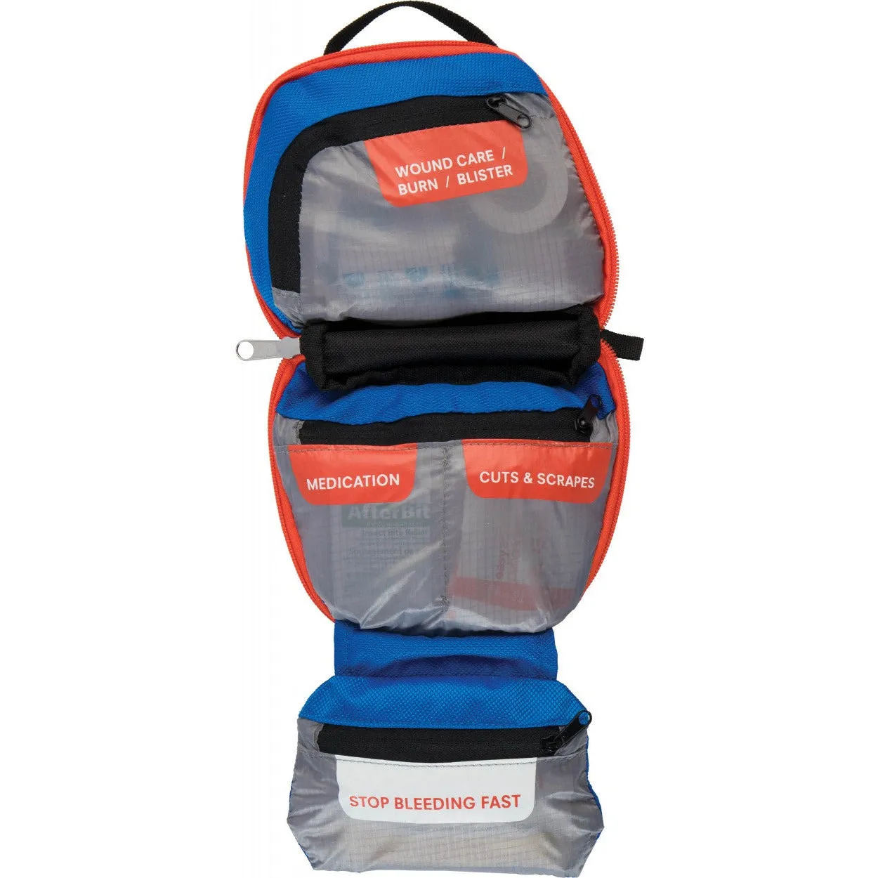 Mountain Hiker Medical Kit