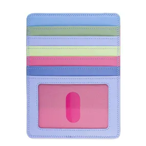 mywalit Wallet: Passport Slider Viola