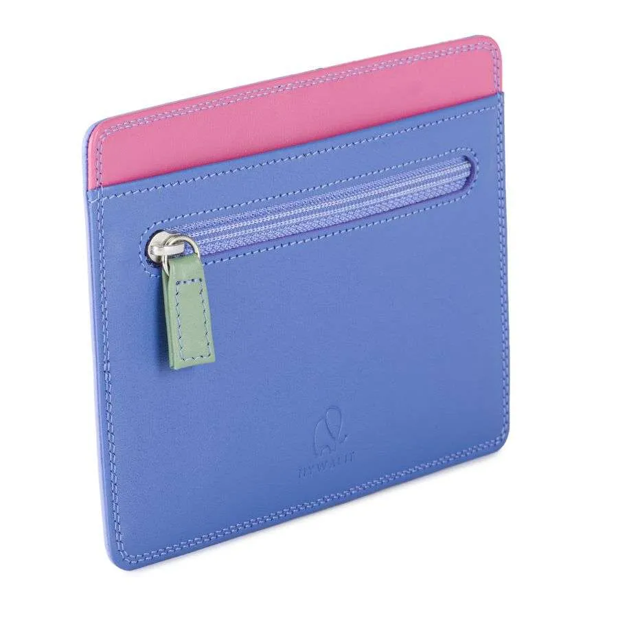 mywalit Wallet: Passport Slider Viola