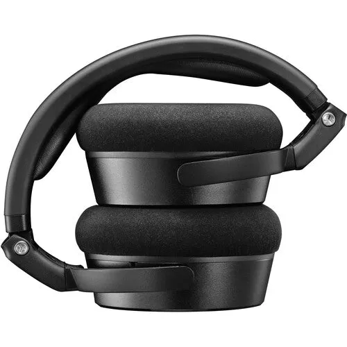 Neumann NDH 20 Closed-Back Studio Headphone (Black)