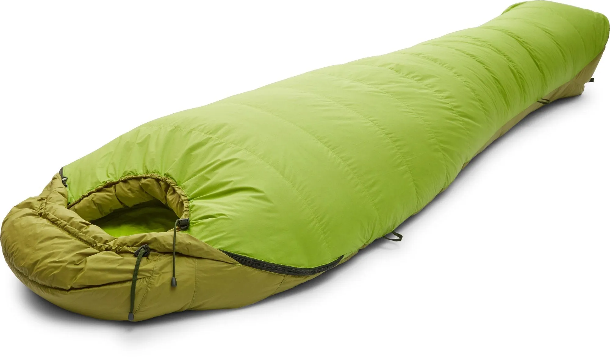 Never Winter Limited Edition 30 Sleeping Bag