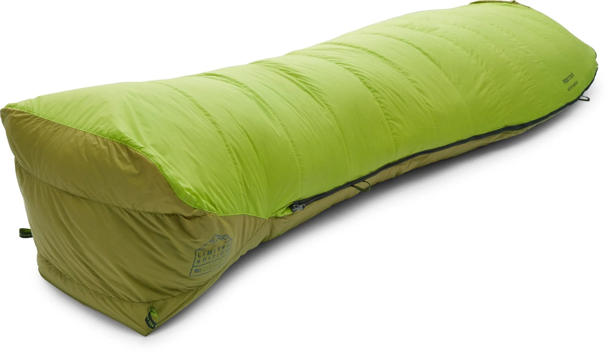 Never Winter Limited Edition 30 Sleeping Bag